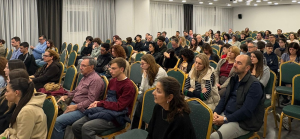 Κηφισιά: Ημερίδα Επαγγελματικού Προσανατολισμού για μαθητές Γυμνασίων και Λυκείων σε συνεργασία με την «Career Gate 59»