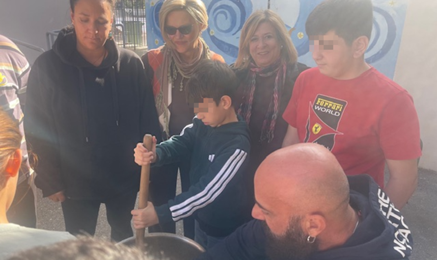 Κηφισιά: Μαγειρική Προσφορά και Αλληλεγγύη από το 4ο Δημοτικό Κηφισιάς