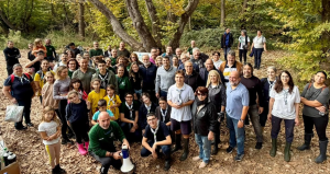 Κηφισιά: Επιτυχημένη εθελοντική δράση καθαρισμού του Κηφισού ποταμού Κηφισιά: Επιτυχημένη εθελοντική δράση καθαρισμού του Κηφισού ποταμού