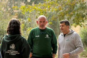 Κηφισιά: Επιτυχημένη εθελοντική δράση καθαρισμού του Κηφισού ποταμού Κηφισιά: Επιτυχημένη εθελοντική δράση καθαρισμού του Κηφισού ποταμού