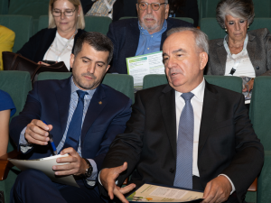 Κηφισιά : Συνέδριο 2ης Κλιματικής Εβδομάδας Κηφισιάς: «Η Κλιματική Κρίση απαιτεί πρόληψη και συνεργασία» Κηφισιά : Συνέδριο 2ης Κλιματικής Εβδομάδας Κηφισιάς: «Η Κλιματική Κρίση απαιτεί πρόληψη και συνεργασία»