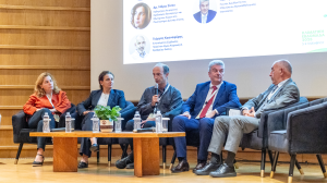 Κηφισιά : Συνέδριο 2ης Κλιματικής Εβδομάδας Κηφισιάς: «Η Κλιματική Κρίση απαιτεί πρόληψη και συνεργασία» Κηφισιά : Συνέδριο 2ης Κλιματικής Εβδομάδας Κηφισιάς: «Η Κλιματική Κρίση απαιτεί πρόληψη και συνεργασία»