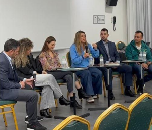 Κηφισιά: Ημερίδα Επαγγελματικού Προσανατολισμού για μαθητές Γυμνασίων και Λυκείων σε συνεργασία με την «Career Gate 59»