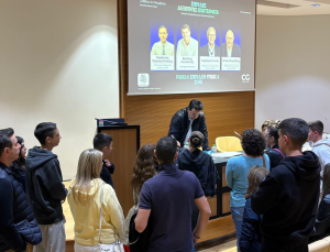 Κηφισιά: Ημερίδα Επαγγελματικού Προσανατολισμού για μαθητές Γυμνασίων και Λυκείων σε συνεργασία με την «Career Gate 59»
