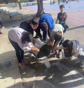 Κηφισιά: Μαγειρική Προσφορά και Αλληλεγγύη από το 4ο Δημοτικό Κηφισιάς Κηφισιά: Μαγειρική Προσφορά και Αλληλεγγύη από το 4ο Δημοτικό Κηφισιάς