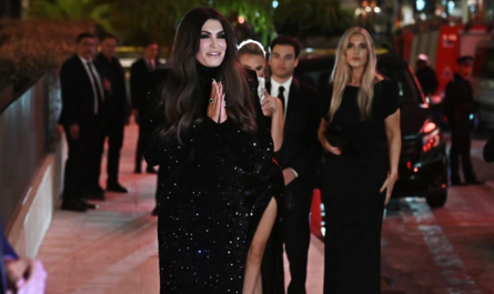 Η Άφιξη και οι Πρώτες Εμφανίσεις της Νέας Πρέσβειρας των ΗΠΑ στην Αθήνα