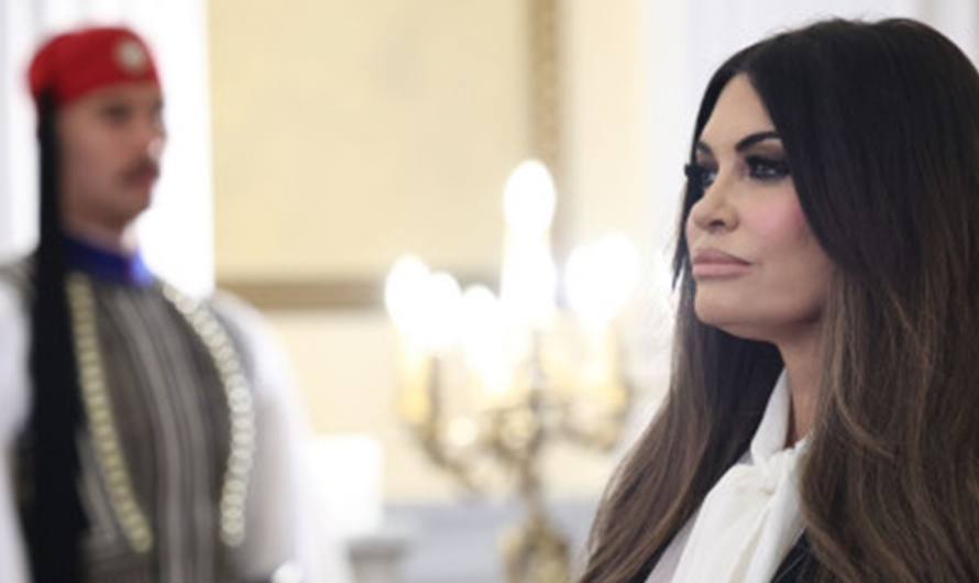 «Ακλόνητη φίλη της Ελλάδας» δήλωσε η νέα Πρέσβης των ΗΠΑ, Κίμπερλι Γκιλφόιλ