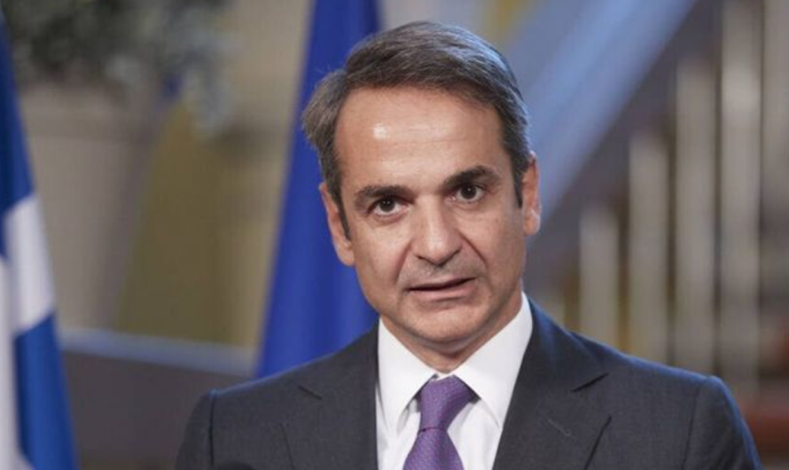 Στόχος να γίνουμε «οικονομία κατηγορίας Α» ανέφερε ο  Πρωθυπουργός στη εβδομαδιαία ανασκόπησή του