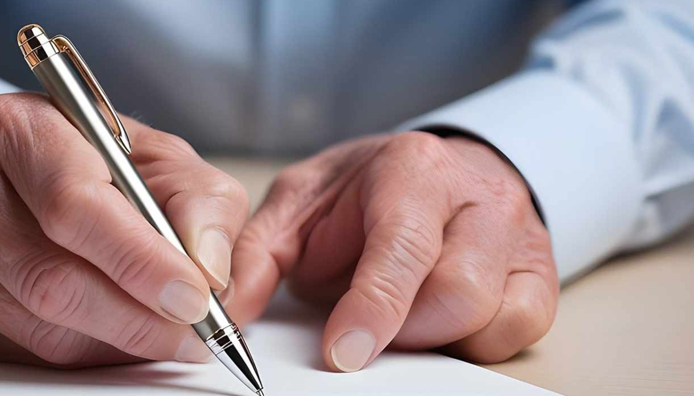 «Κληρονομιές και Δωρεές» Όλα ψηφιακά - Η ευθύνη μεταφέρεται στον πολίτη