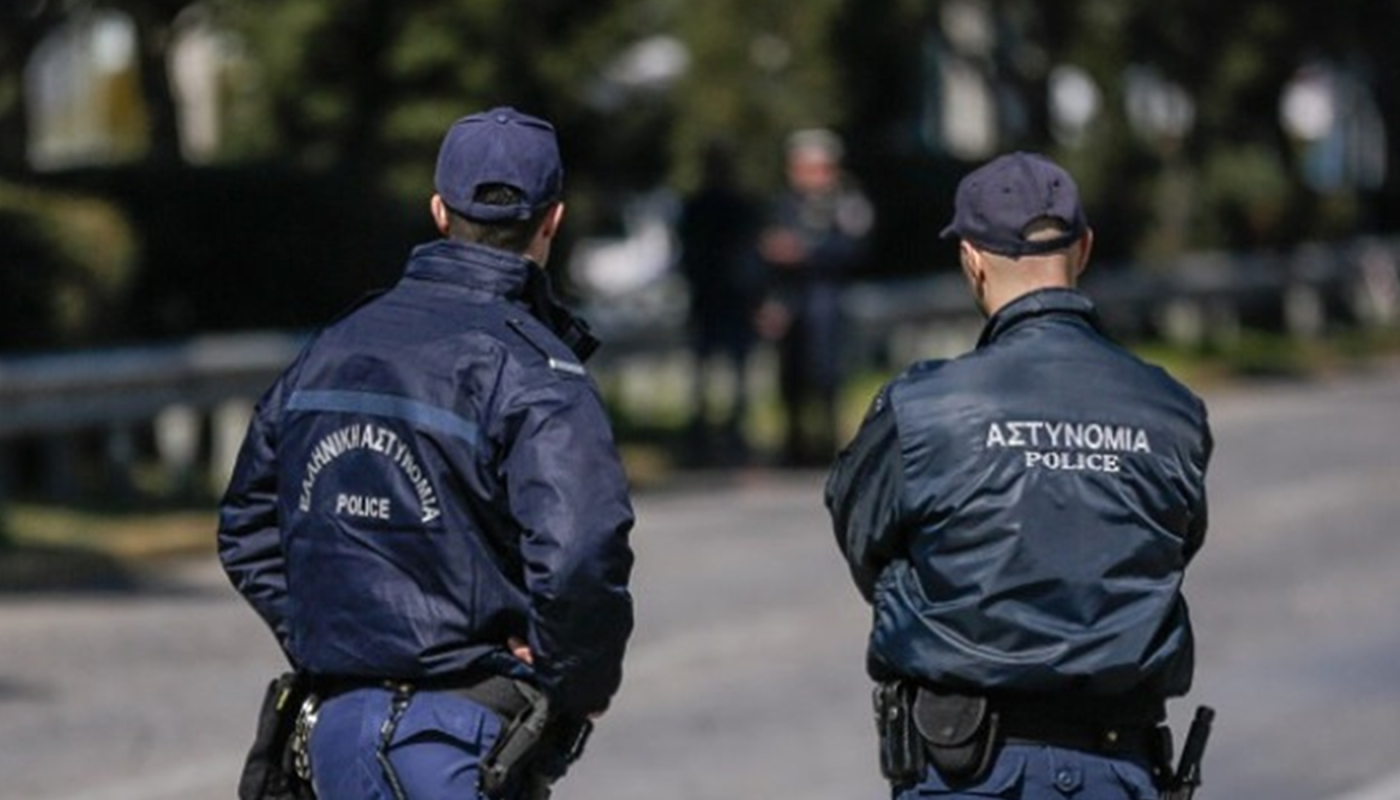 Παπάγου Χολαργός: Καταγγελία 16χρονης πως την ακολουθούσαν τρεις νεαροί που μιλούσαν σπαστά ελληνικά