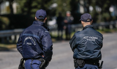 Παπάγου Χολαργός: Καταγγελία 16χρονης πως την ακολουθούσαν τρεις νεαροί που μιλούσαν σπαστά ελληνικά