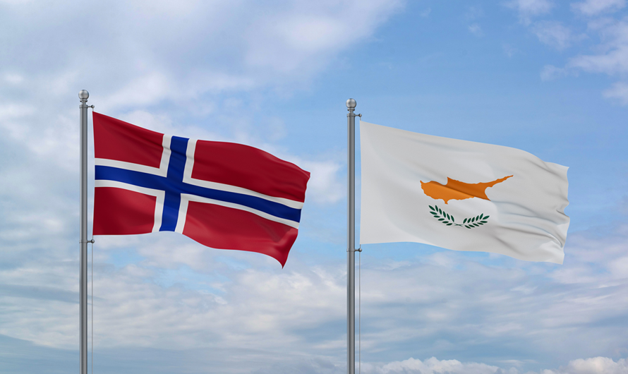 «Κύπρος – Νορβηγία» Άρση του εμπάργκο όπλων μετά από 65 Χρόνια – Ένα σημαντικό βήμα ενίσχυσης της διμερούς αμυντικής συνεργασίας