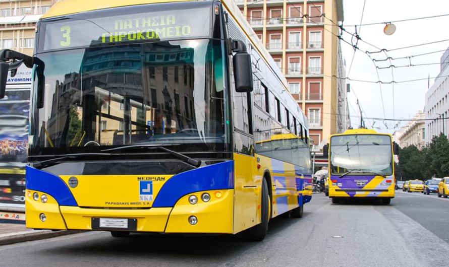 Μπαίνουν 600 νέες κάμερες στην Αθήνα -Βροχή τα πρόστιμα των 150 ευρώ στους οδηγούς, τι να προσέξετε