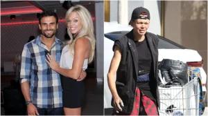 Η Δραματική μεταμόρφωση του μοντέλου  Λόνι Γουίλισον  «Από την Κορυφή στην άβυσσο