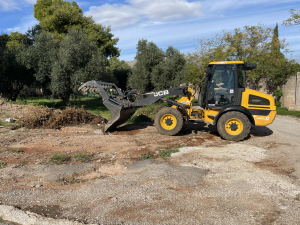 Μαραθώνας: Εντατικές αποκομιδές κλαδιών από τις 5 έως τις 14/11 από την Υπηρεσία Καθαριότητας Μαραθώνας: Εντατικές αποκομιδές κλαδιών από τις 5 έως τις 14/11 από την Υπηρεσία Καθαριότητας