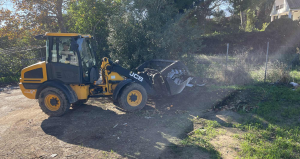 Μαραθώνας: Εντατικές αποκομιδές κλαδιών από τις 5 έως τις 14/11 από την Υπηρεσία Καθαριότητας Μαραθώνας: Εντατικές αποκομιδές κλαδιών από τις 5 έως τις 14/11 από την Υπηρεσία Καθαριότητας