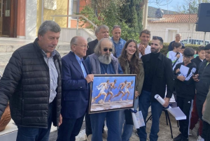 Αγία Παρασκευή: Δράση ευαισθητοποίησης κατά της βίας των γυναικών από την Δημοτική Επιτροπή Ισότητας