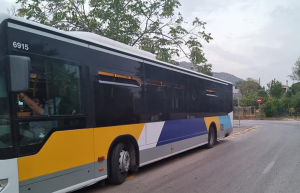 Μαραθώνας: Έξι νέα δρομολόγια τις καθημερινές και ακόμη έξι το Σάββατο για την αστική γραμμή 314Γ Μαραθώνας: Έξι νέα δρομολόγια τις καθημερινές και ακόμη έξι το Σάββατο για την αστική γραμμή 314Γ