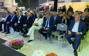 Μαραθώνα: Ο Δήμος εκπροσωπείται και εφέτος από δικό του περίπτερο στην ΟΠΑΠ MARATHON EXPO Μαραθώνα: Ο Δήμος εκπροσωπείται και εφέτος από δικό του περίπτερο στην ΟΠΑΠ MARATHON EXPO