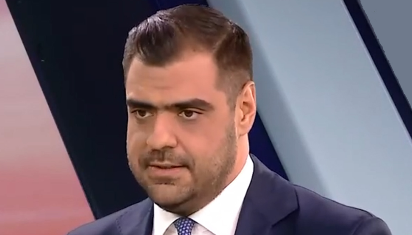 Ο κυβερνητικός εκπρόσωπος μίλησε για «μισές αλήθειες της αντιπολίτευσης»