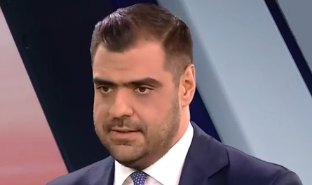 Ο κυβερνητικός εκπρόσωπος μίλησε για «μισές αλήθειες της αντιπολίτευσης»