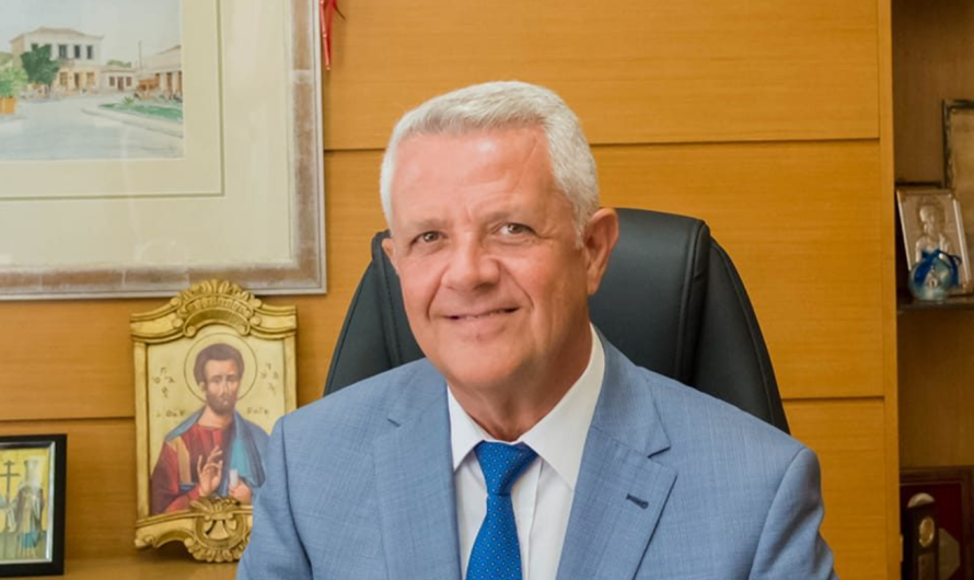 Μαρκόπουλο: Ένας  ιδανικός προορισμός για βόλτα και αγορές ενόψει της εορταστικής περιόδου