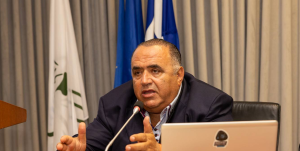 Μαρούσι: Εκδήλωση της Πανελλήνιας Ένωσης Λογιστών Οικονομολόγων (ΠΑ.Ε.Λ.Ο.) με θέμα «Αόρατες Απειλές του Ψηφιακού Κόσμου για Ενήλικες και Εφήβους». Μαρούσι: Εκδήλωση της Πανελλήνιας Ένωσης Λογιστών Οικονομολόγων (ΠΑ.Ε.Λ.Ο.) με θέμα «Αόρατες Απειλές του Ψηφιακού Κόσμου για Ενήλικες και Εφήβους».