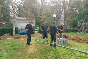 Μαρούσι: Η πόλη κάθε μέρα που περνά, γίνεται περισσότερο φωτεινό και ασφαλές Μαρούσι: Η πόλη κάθε μέρα που περνά, γίνεται περισσότερο φωτεινό και ασφαλές