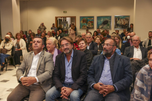 Μαρούσι: Ημερίδα ενημέρωσης για τον διαβήτη από τον Δήμο