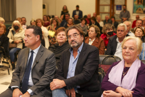 Μαρούσι: Ημερίδα ενημέρωσης για τον διαβήτη από τον Δήμο