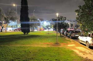 Μαρούσι: Η πόλη κάθε μέρα που περνά, γίνεται περισσότερο φωτεινό και ασφαλές Μαρούσι: Η πόλη κάθε μέρα που περνά, γίνεται περισσότερο φωτεινό και ασφαλές