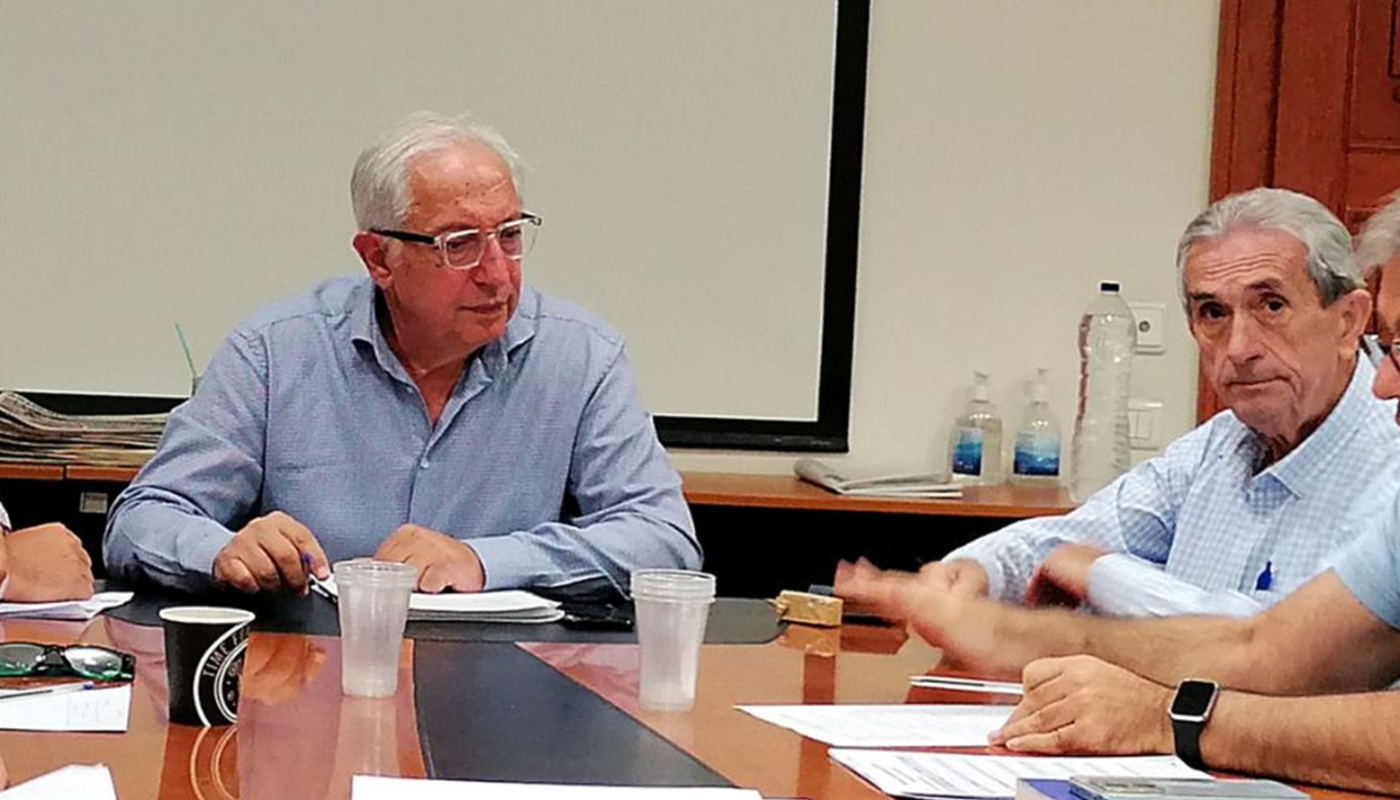 Μαρούσι: Η πόλη κάθε μέρα που περνά, γίνεται περισσότερο φωτεινό και ασφαλές