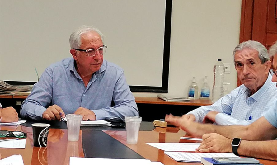 Μαρούσι: Η πόλη κάθε μέρα που περνά, γίνεται περισσότερο φωτεινή και ασφαλή