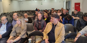 Μεταμόρφωση: Ολοκληρώθηκε η δημόσια παρουσίαση εναλλακτικών σεναρίων μελέτης τοπικού πολεοδομικού σχεδίου