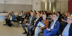 Μεταμόρφωση: Με επιτυχία ολοκληρώθηκε η Ημερίδα για τη συμβολή των Κέντρων Κοινότητας στην παροχή κοινωνικών υπηρεσιών