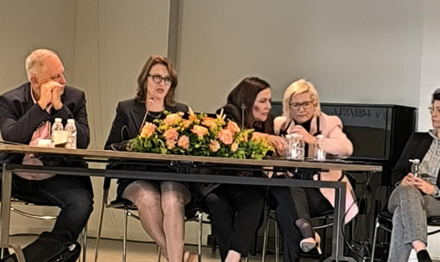 Μεταμόρφωση: Με επιτυχία ολοκληρώθηκε η Ημερίδα για τη συμβολή των Κέντρων Κοινότητας στην παροχή κοινωνικών υπηρεσιών