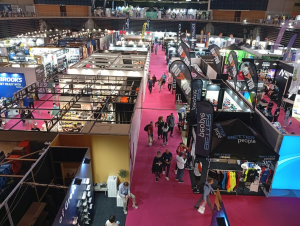 Μαραθώνα: Ο Δήμος εκπροσωπείται και εφέτος από δικό του περίπτερο στην ΟΠΑΠ MARATHON EXPO Μαραθώνα: Ο Δήμος εκπροσωπείται και εφέτος από δικό του περίπτερο στην ΟΠΑΠ MARATHON EXPO