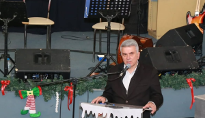 Νέα Ιωνία: Μια υπέροχη μουσική βραδιά γεμάτη ψυχή στον «Κινηματογράφο ΑΣΤΕΡΑΣ» Νέα Ιωνία: Μια υπέροχη μουσική βραδιά γεμάτη ψυχή στον «Κινηματογράφο ΑΣΤΕΡΑΣ»