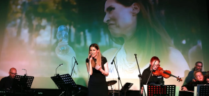 Νέα Ιωνία: Μια υπέροχη μουσική βραδιά γεμάτη ψυχή στον «Κινηματογράφο ΑΣΤΕΡΑΣ» Νέα Ιωνία: Μια υπέροχη μουσική βραδιά γεμάτη ψυχή στον «Κινηματογράφο ΑΣΤΕΡΑΣ»