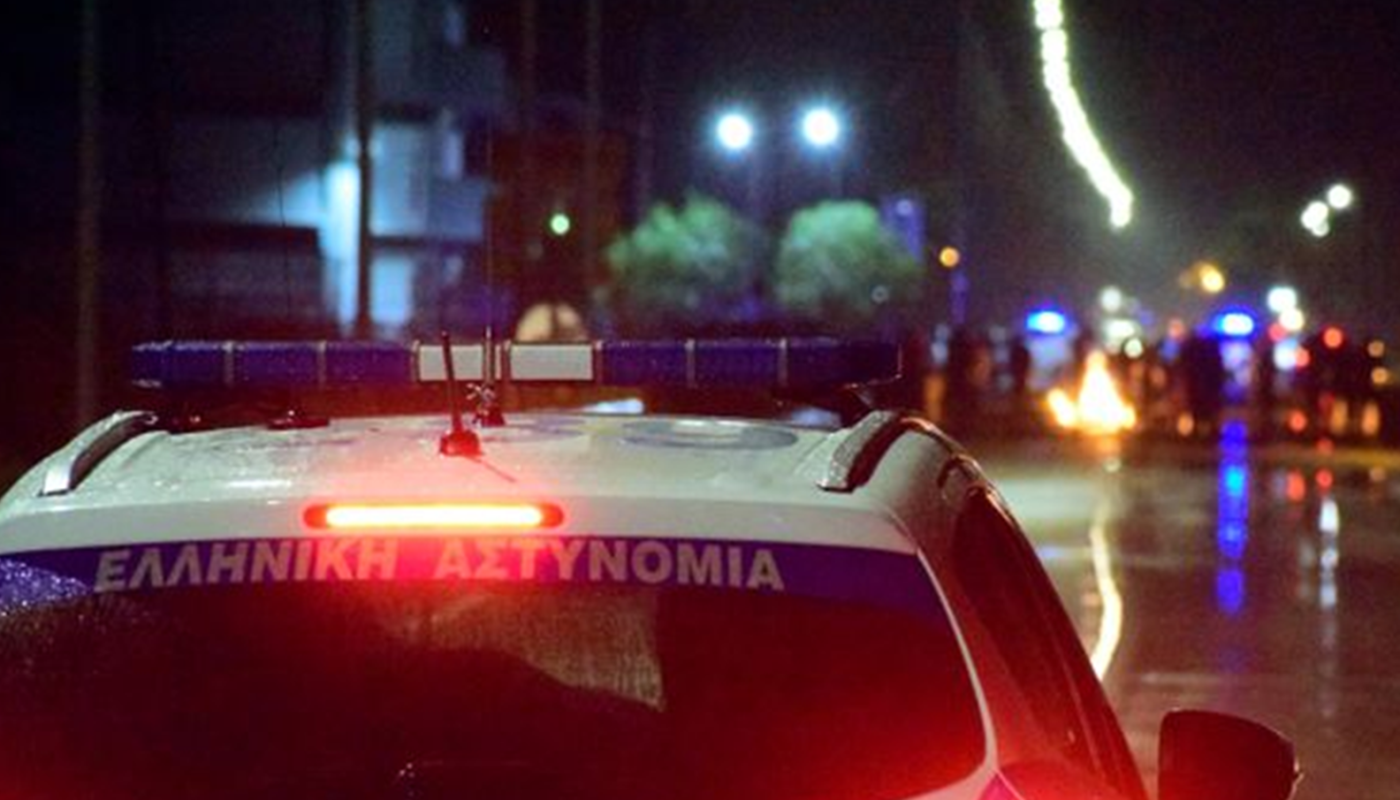 Νέα Ιωνία: Βίαιη απαγωγή 23χρονου- Εμπλοκή οικογενειών Ρομά