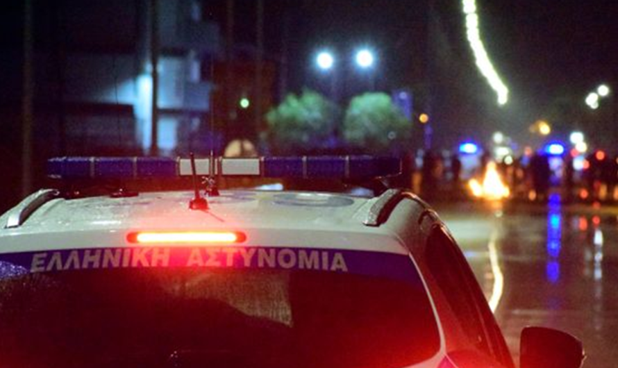 Νέα Ιωνία: Βίαιη απαγωγή 23χρονου- Εμπλοκή οικογενειών Ρομά