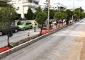 Μαρούσι: Ολοκληρώθηκε η ανακατασκευή οδοστρώματος σε σημαντικό τμήμα της οδού Νεαπόλεως