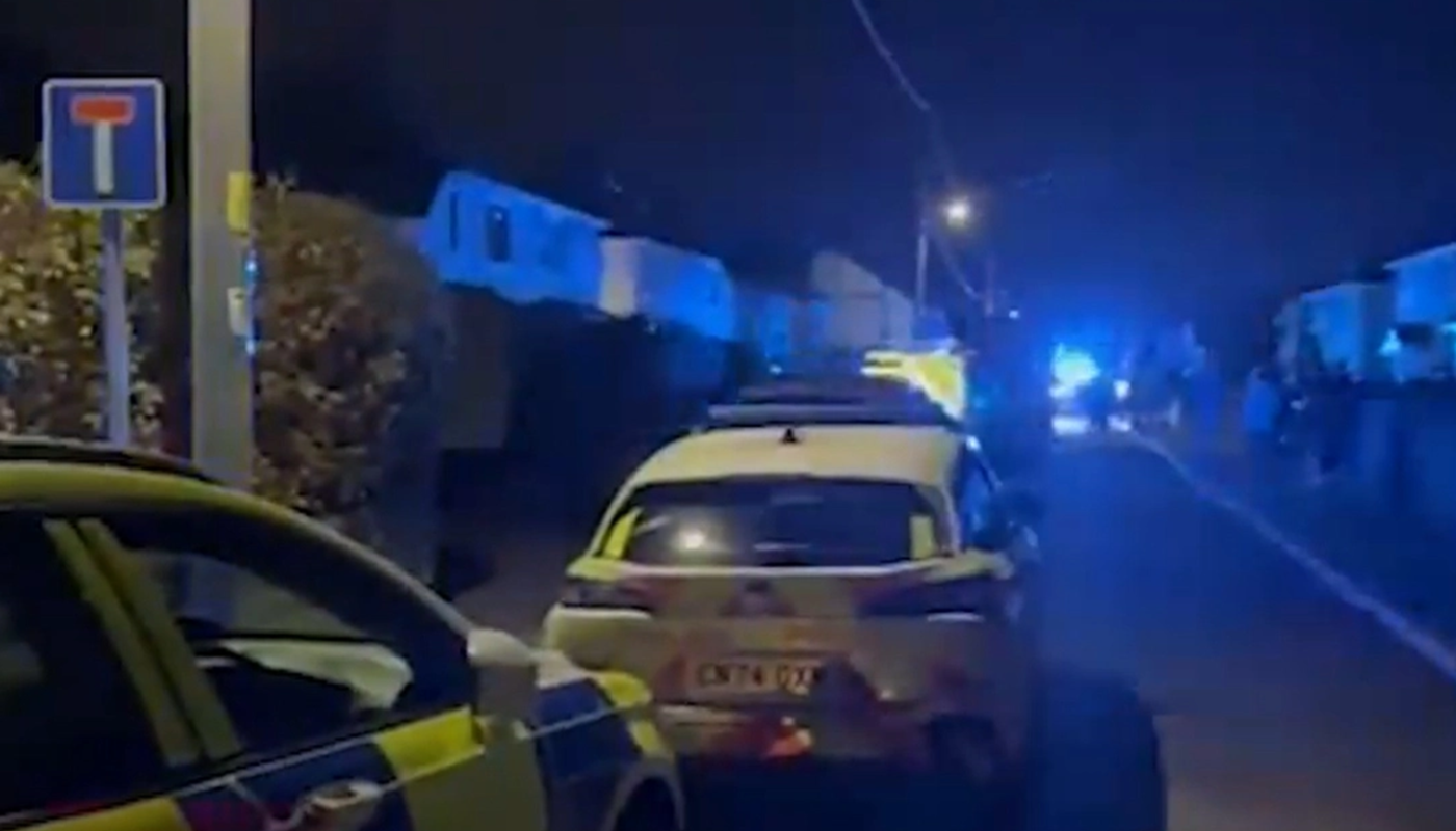 «Τραγωδία στην Ουαλία» Βρέφος 9 μηνών νεκρό μετά από επίθεση σκύλου