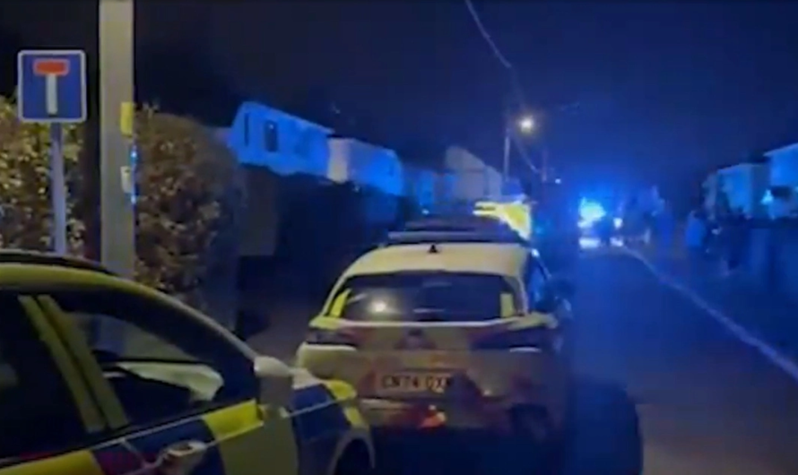 «Τραγωδία στην Ουαλία» Βρέφος 9 μηνών νεκρό μετά από επίθεση σκύλου