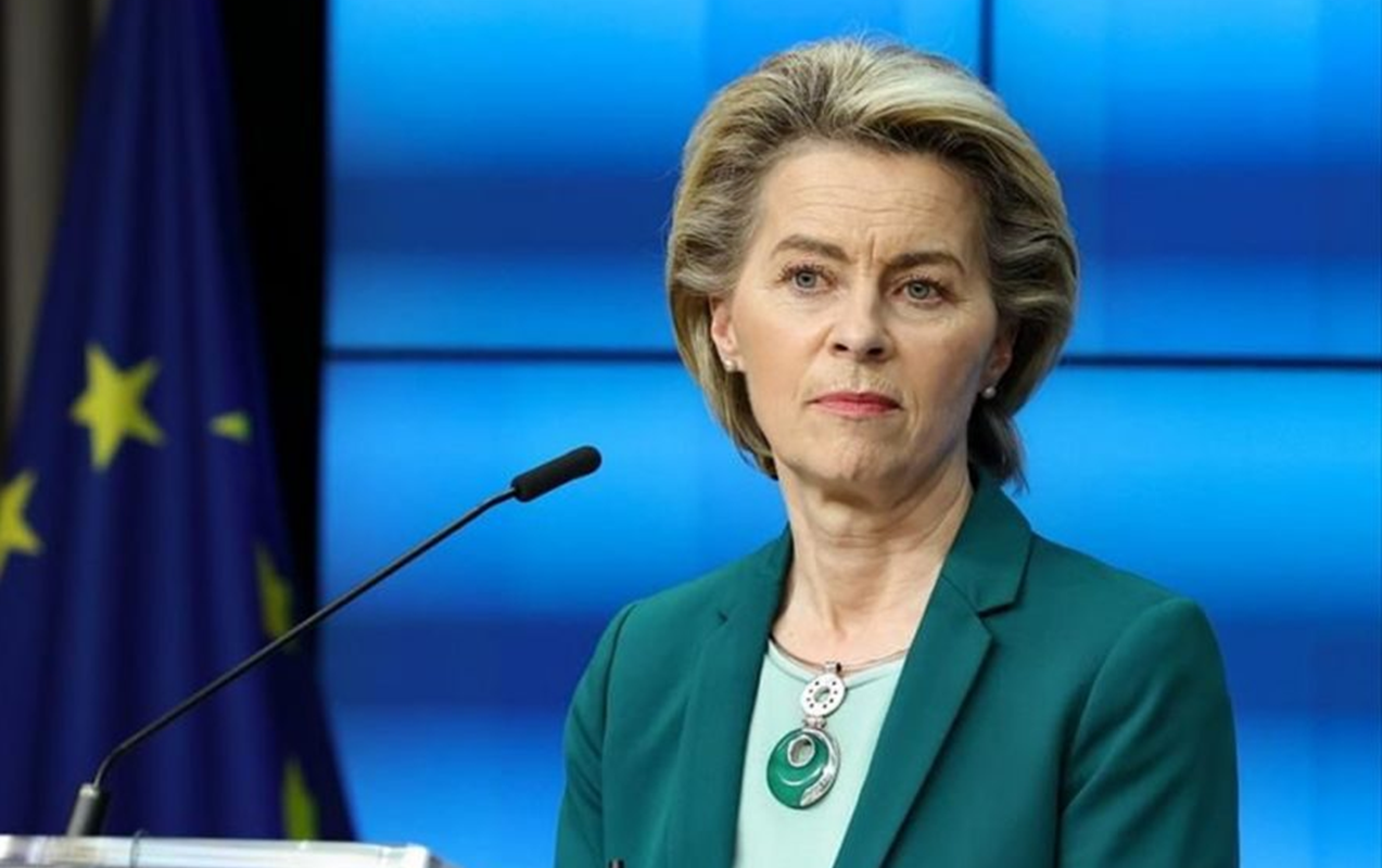 Οι πέντε προτεραιότητες της ΕΕ για τον πόλεμο στην Ουκρανία