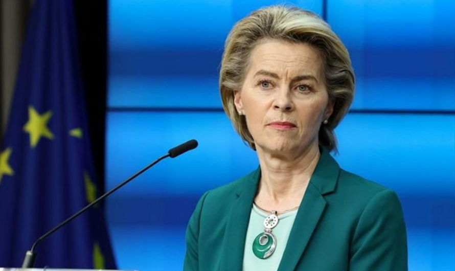 Οι πέντε προτεραιότητες της ΕΕ για τον πόλεμο στην Ουκρανία