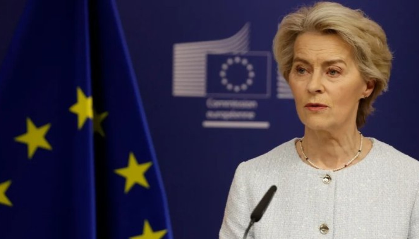 ΕΕ: Ενότητα στην υποστήριξη της Ουκρανίας