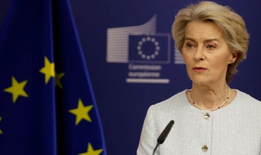 ΕΕ: Ενότητα στην υποστήριξη της Ουκρανίας