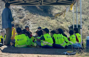 Παλλήνη: Πρώτη μεγάλη δράση της νέας φυτευτικής περιόδου με 670 νέες φυτεύσεις δέντρων