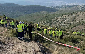 Παλλήνη: Πρώτη μεγάλη δράση της νέας φυτευτικής περιόδου με 670 νέες φυτεύσεις δέντρων